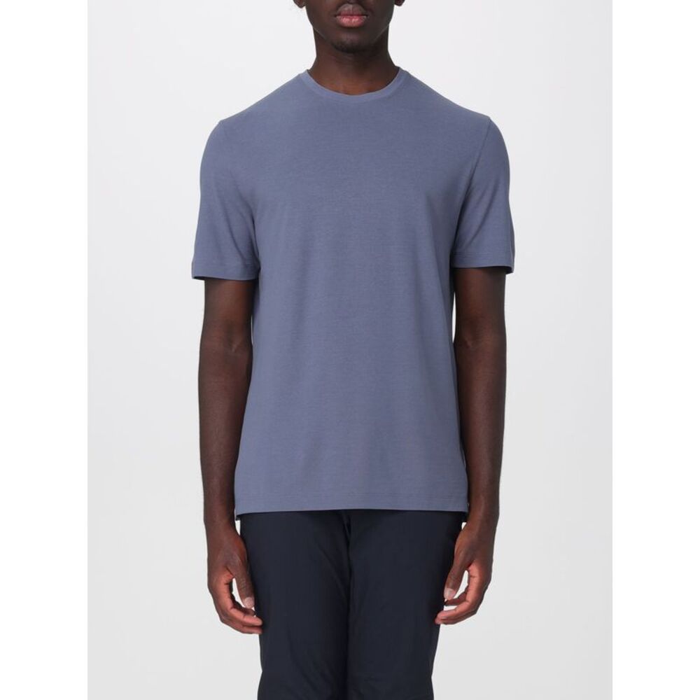 Incotex Men T-Shirt Men Incotex